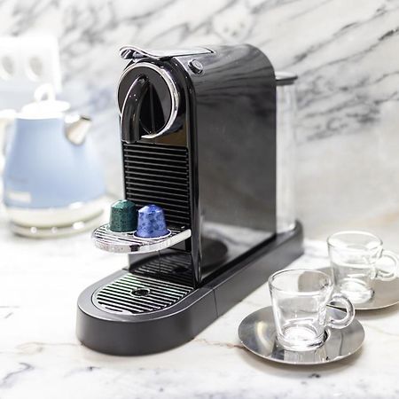 Sunshine Apartment Порто Екстериор снимка