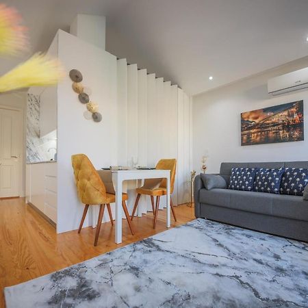 Sunshine Apartment Порто Екстериор снимка