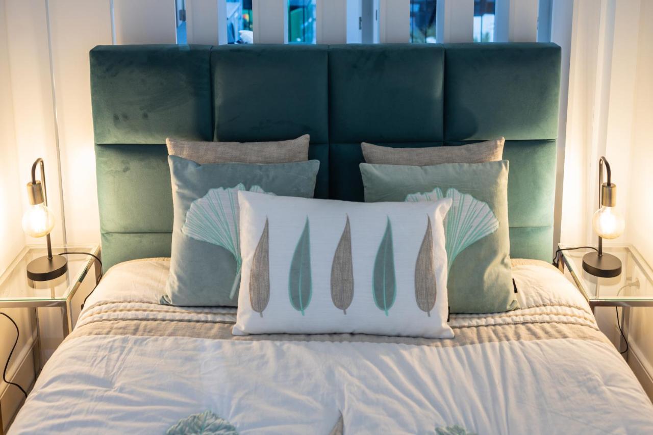 Sunshine Apartment Порто Екстериор снимка