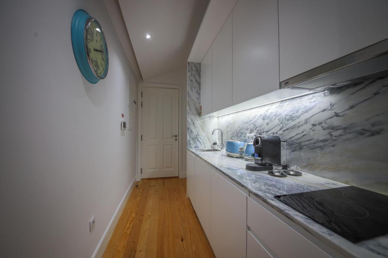 Sunshine Apartment Порто Екстериор снимка