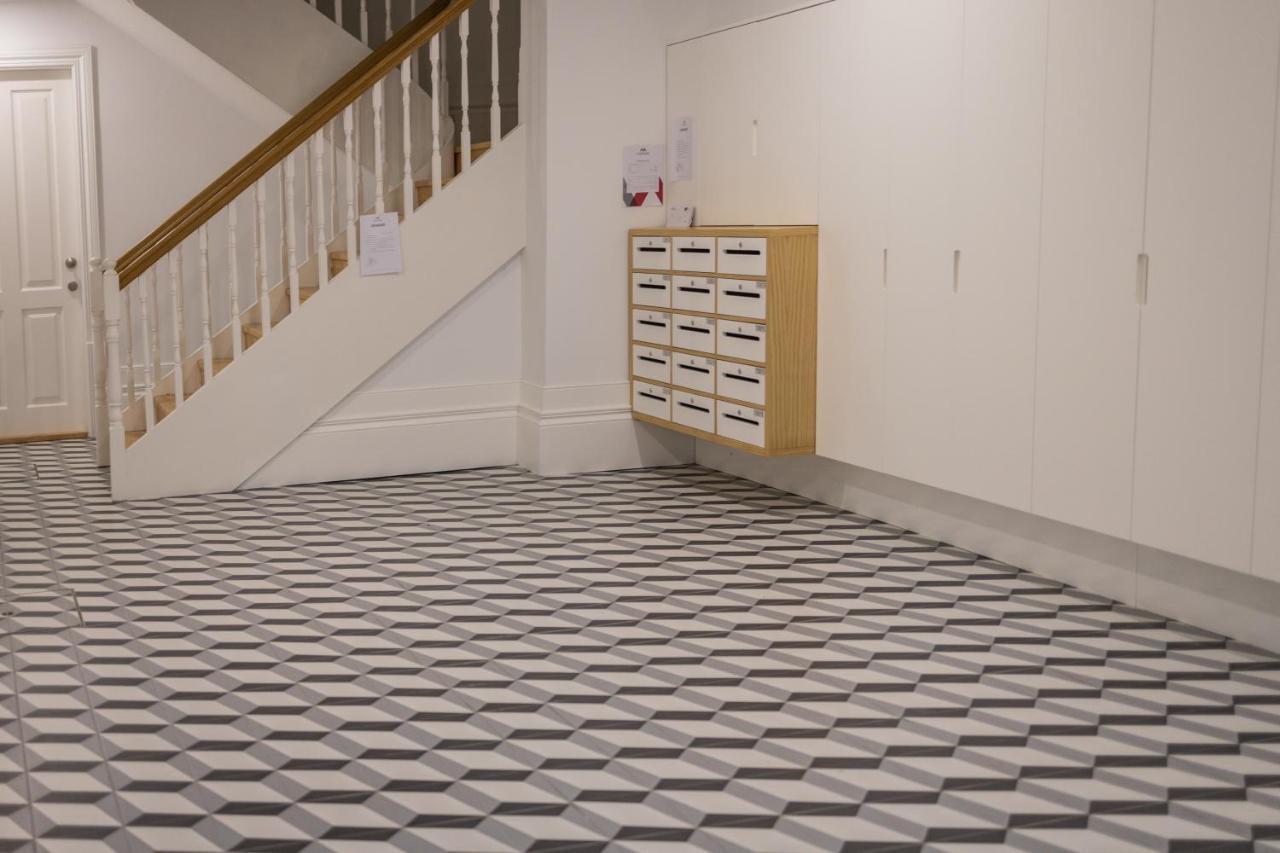 Sunshine Apartment Порто Екстериор снимка