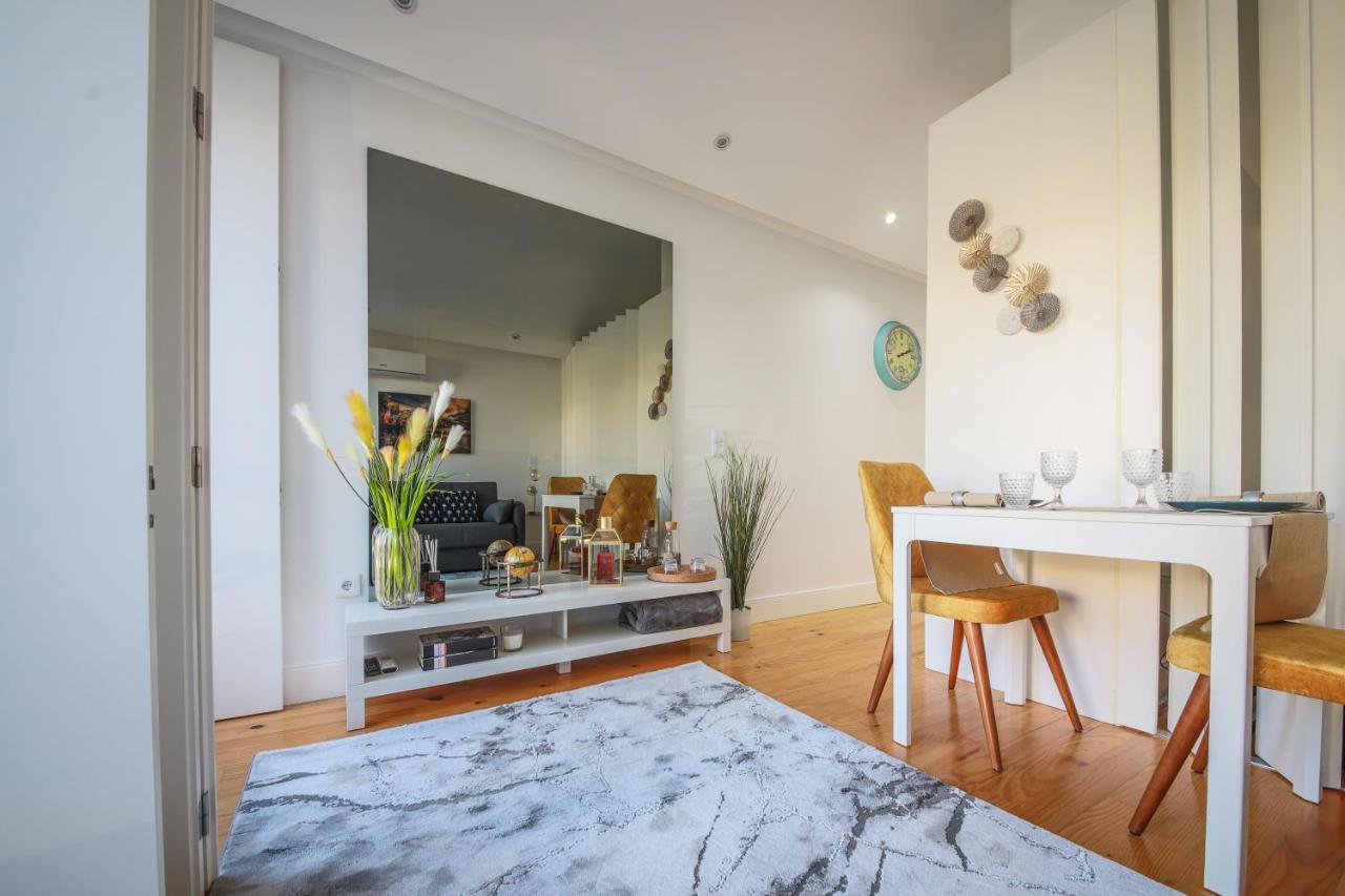 Sunshine Apartment Порто Екстериор снимка