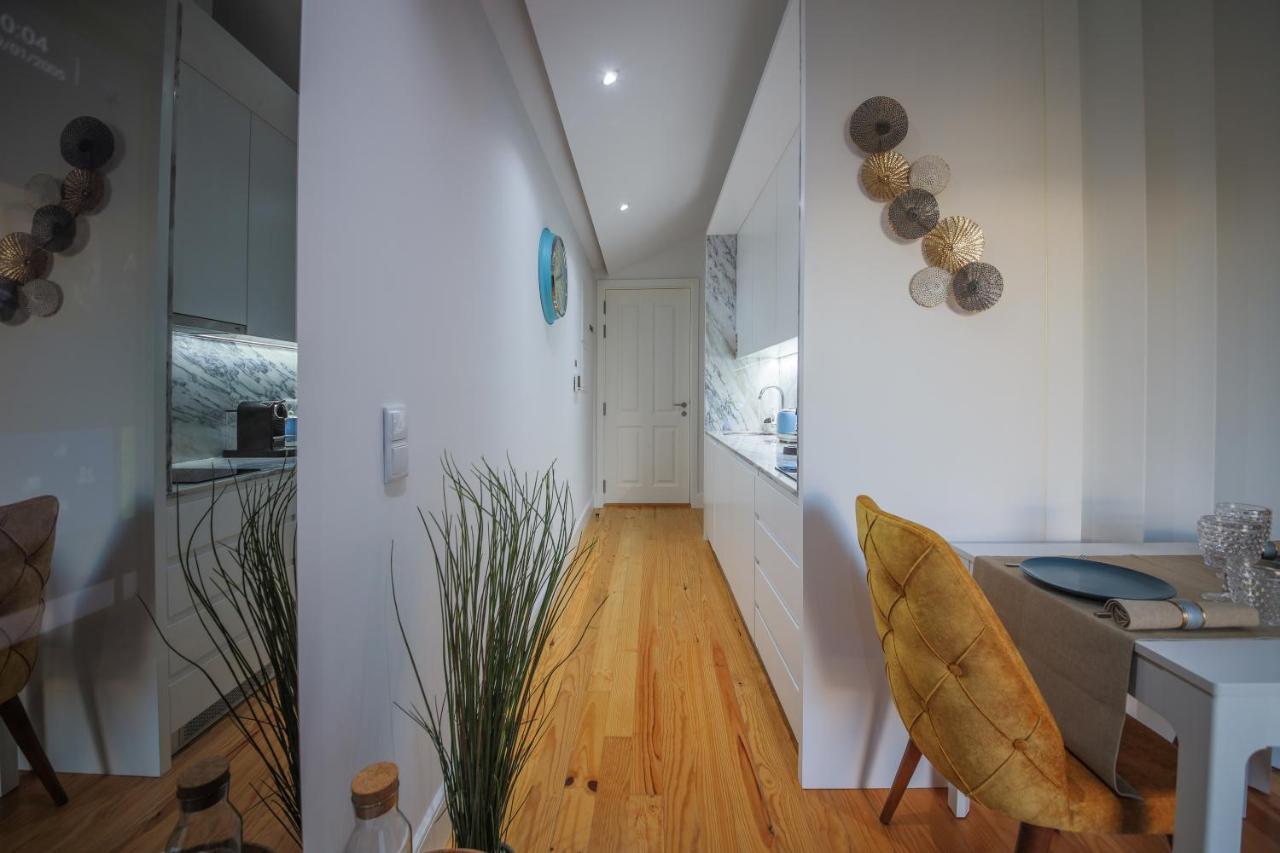 Sunshine Apartment Порто Екстериор снимка
