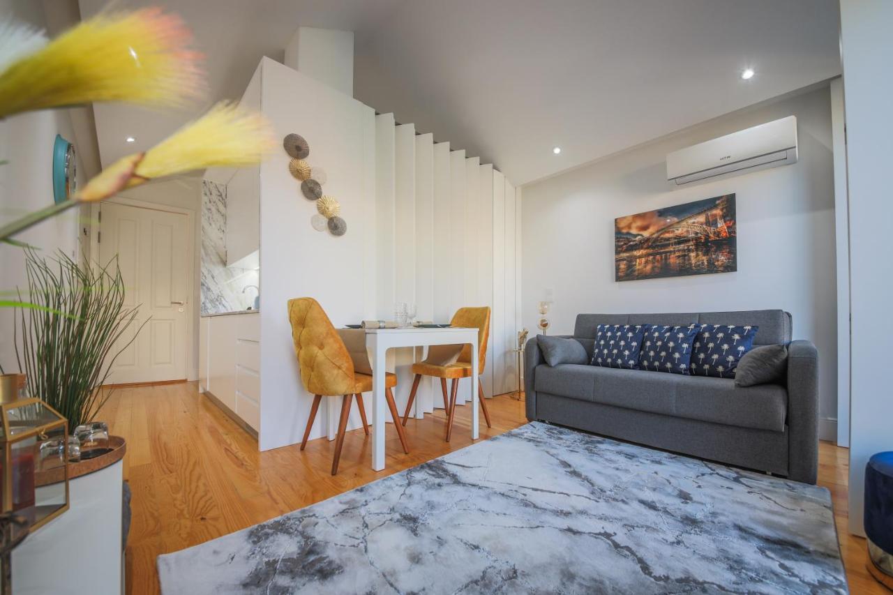 Sunshine Apartment Порто Екстериор снимка