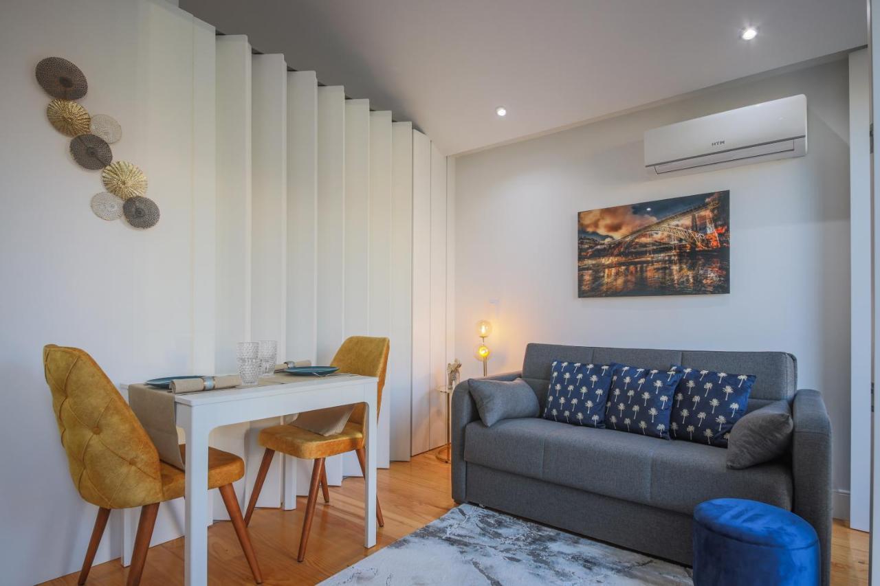 Sunshine Apartment Порто Екстериор снимка