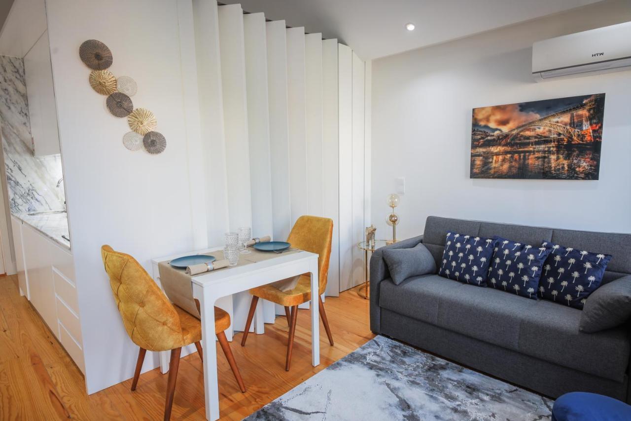 Sunshine Apartment Порто Екстериор снимка