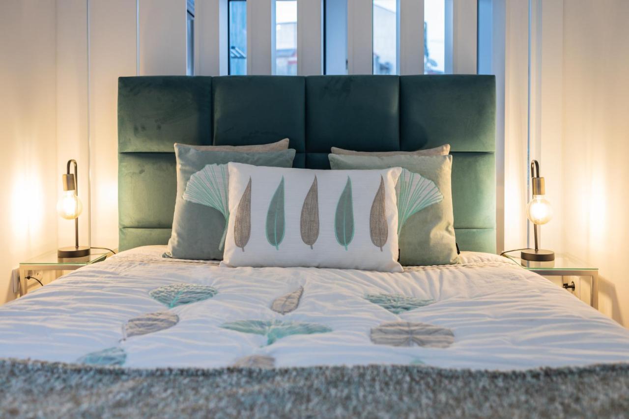 Sunshine Apartment Порто Екстериор снимка