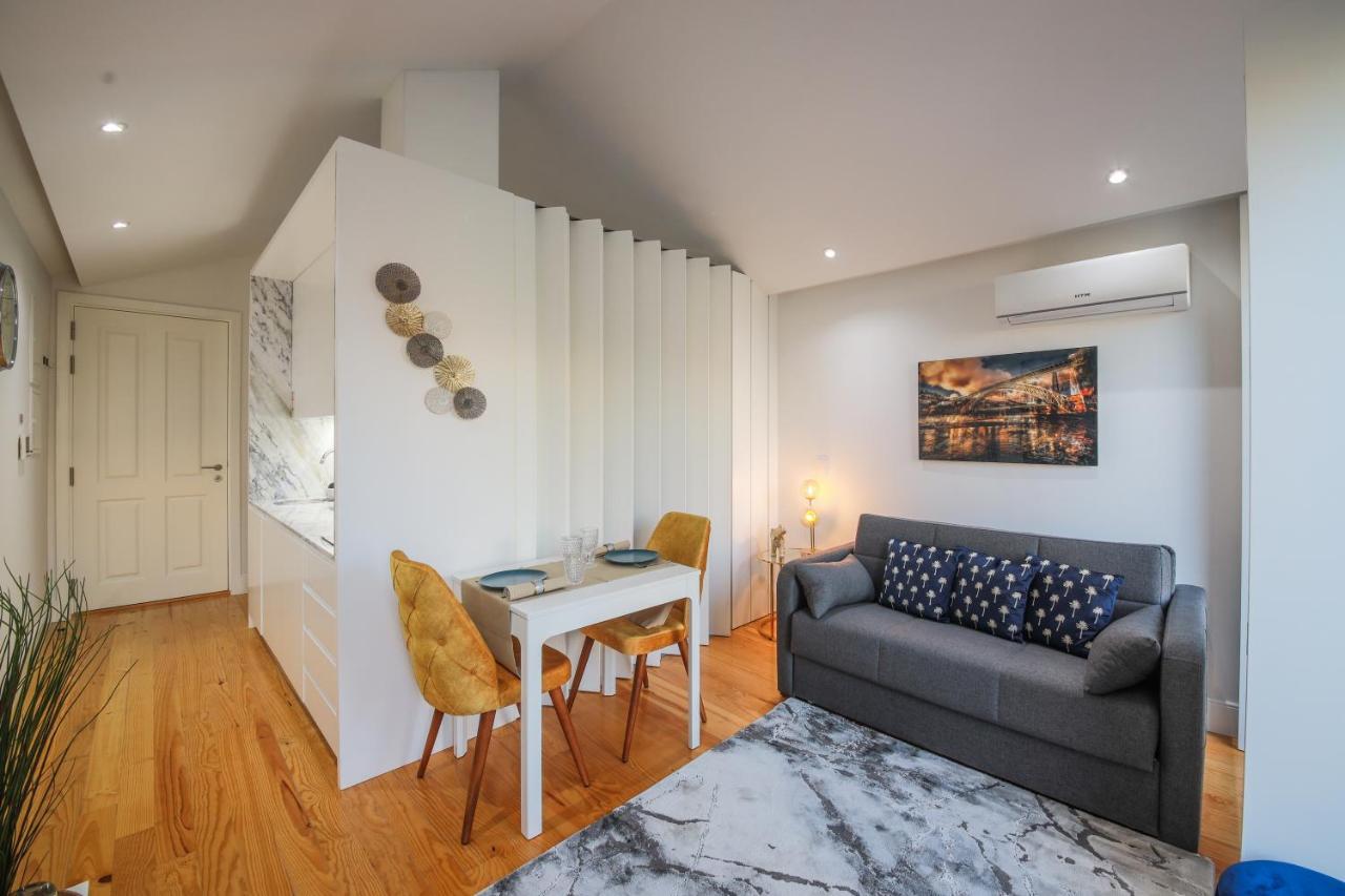 Sunshine Apartment Порто Екстериор снимка