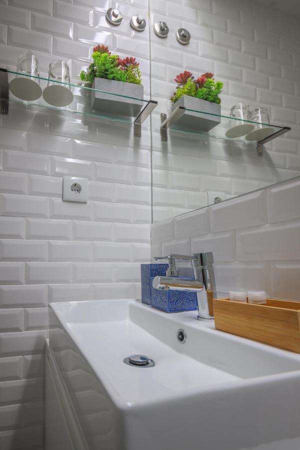 Sunshine Apartment Порто Екстериор снимка